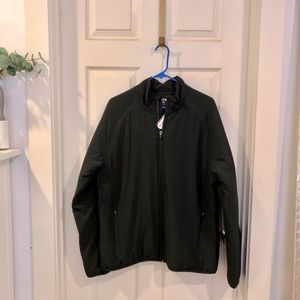 Rhone Commuter Jacket